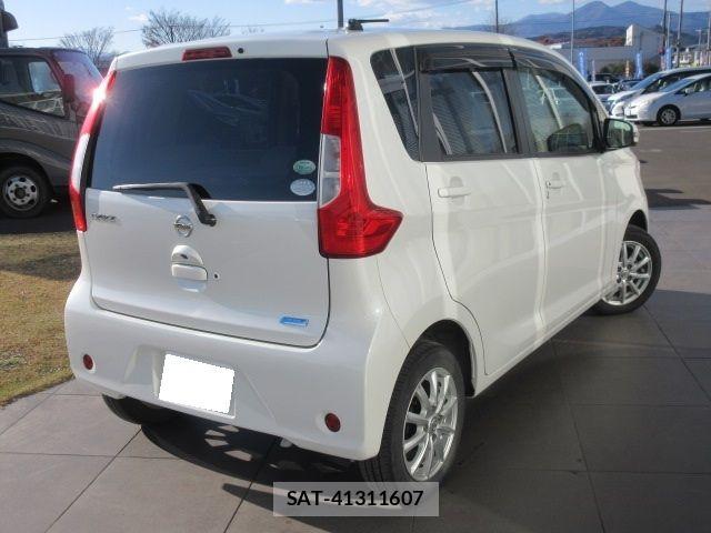 Nissan DAYZ 2017-01 6751263-2