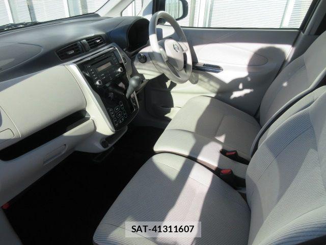 Nissan DAYZ 2017-01 6751263-5