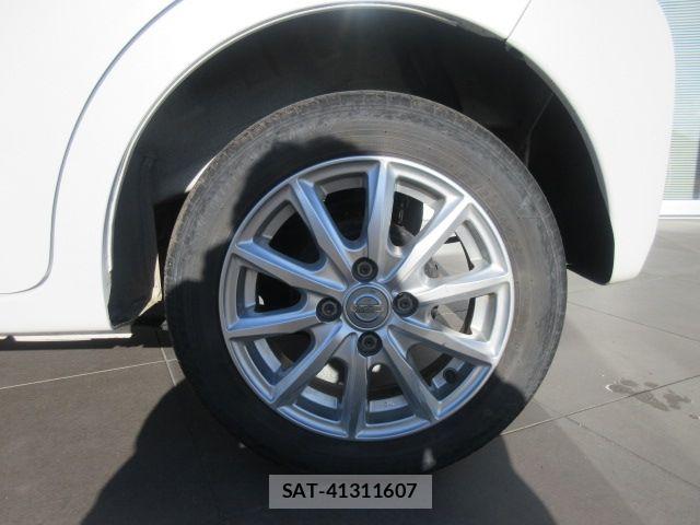 Nissan DAYZ 2017-01 6751263-7