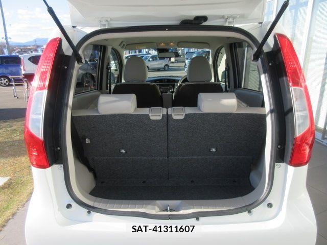 Nissan DAYZ 2017-01 6751263-8
