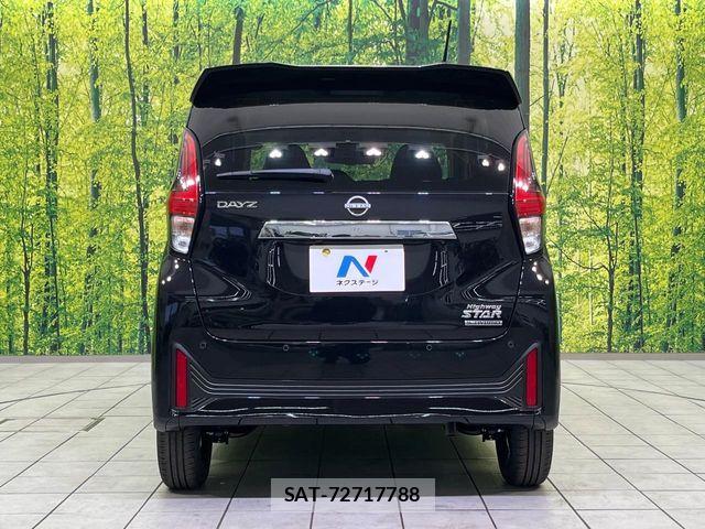 Nissan DAYZ 2026-03 6751233-15