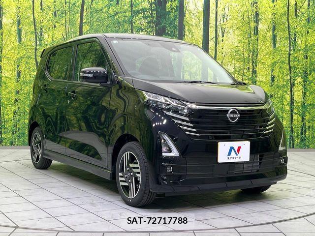 Nissan DAYZ 2026-03 6751233-16