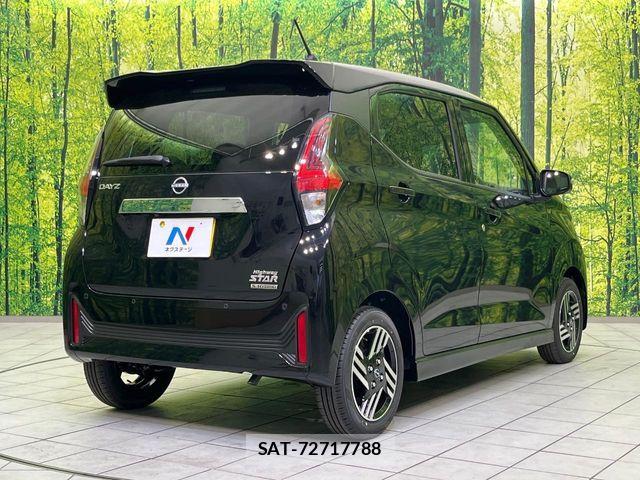Nissan DAYZ 2026-03 6751233-17