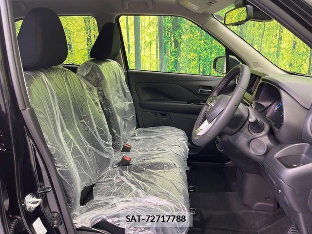 Nissan DAYZ 2026-03 6751233-8