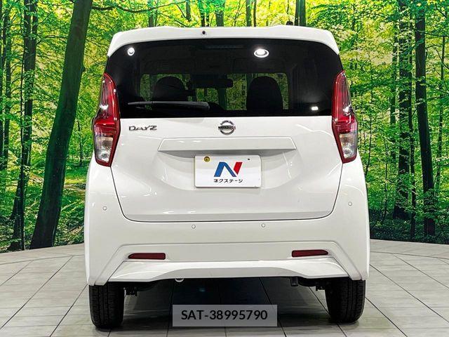 Nissan DAYZ 2022-06 6751237-14