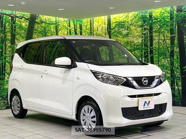 Nissan DAYZ 2022-06 6751237-15