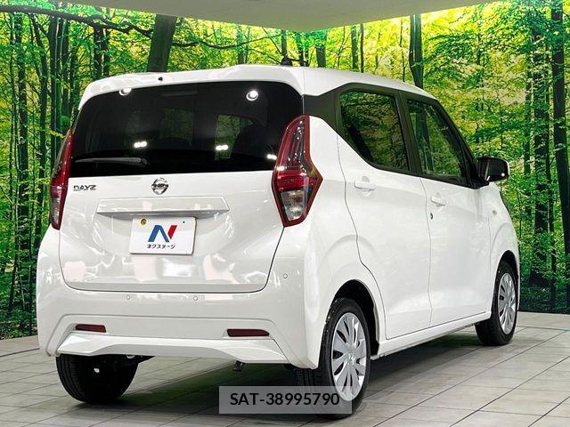 Nissan DAYZ 2022-06 6751237-16