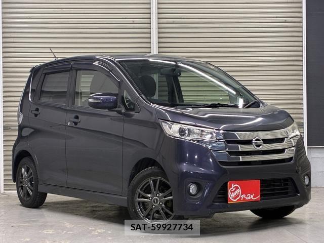 Nissan DAYZ 2013-06 6751271-4