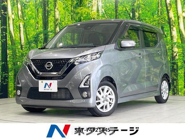 Nissan DAYZ 2019-10 6751238-0