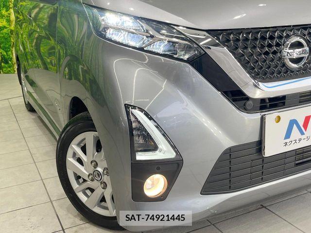 Nissan DAYZ 2019-10 6751238-11
