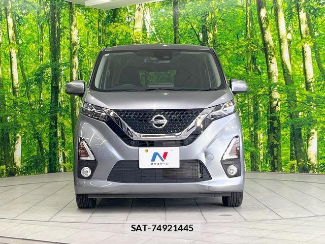Nissan DAYZ 2019-10 6751238-13