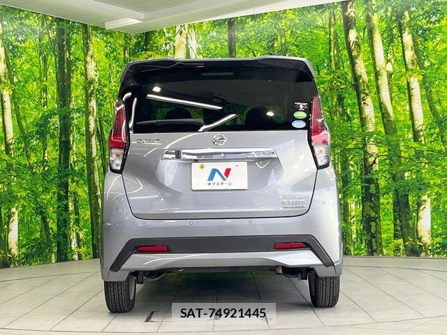 Nissan DAYZ 2019-10 6751238-14