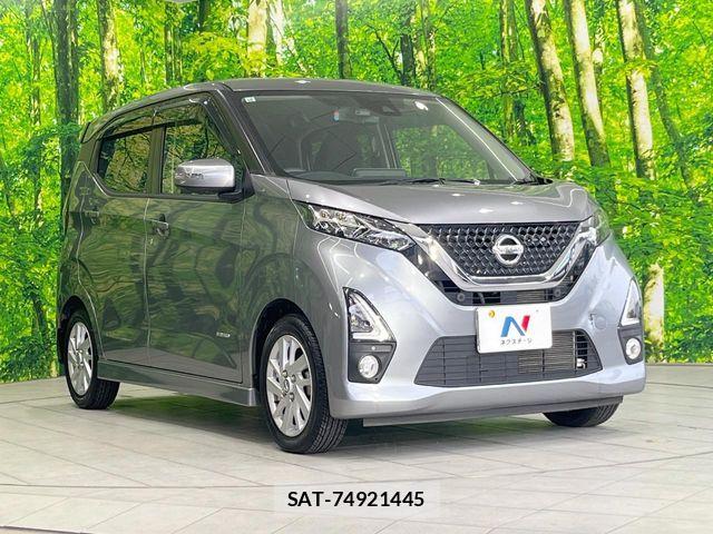 Nissan DAYZ 2019-10 6751238-15