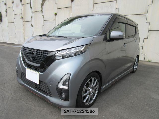 Nissan DAYZ 2019-10 6790969-0