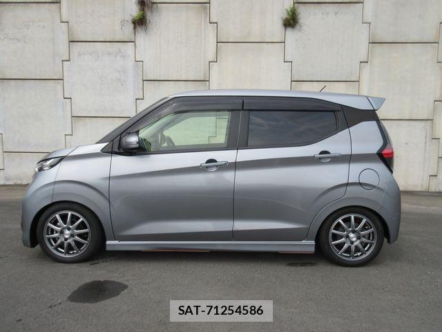 Nissan DAYZ 2019-10 6790969-9