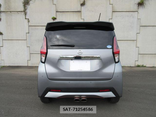 Nissan DAYZ 2019-10 6790969-11