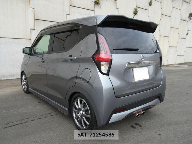 Nissan DAYZ 2019-10 6790969-2