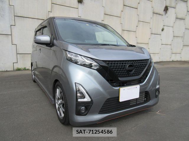 Nissan DAYZ 2019-10 6790969-4