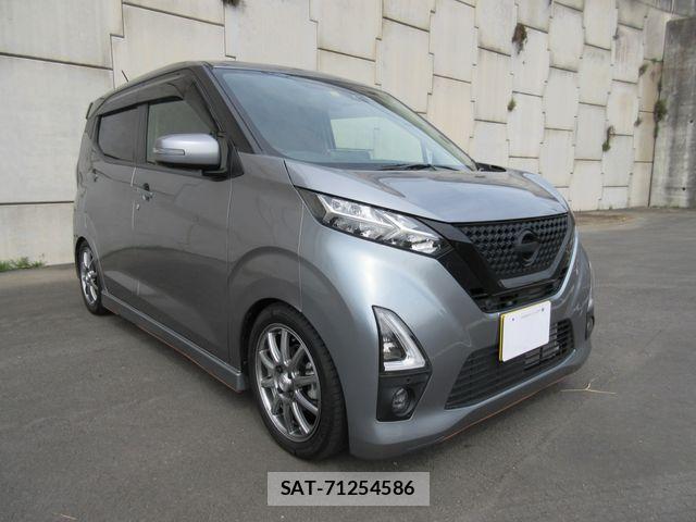 Nissan DAYZ 2019-10 6790969-5