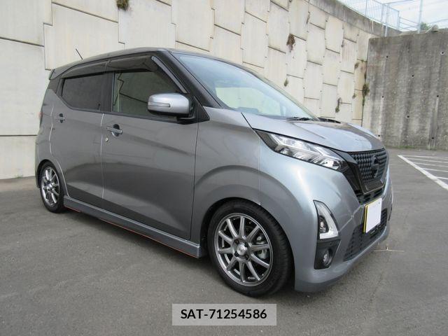 Nissan DAYZ 2019-10 6790969-6