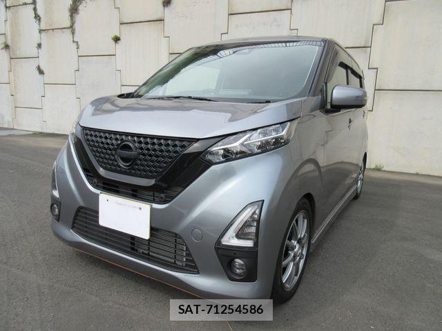 Nissan DAYZ 2019-10 6790969-7