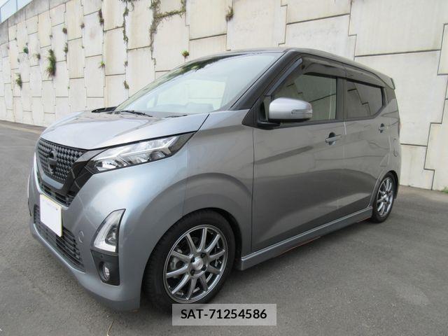 Nissan DAYZ 2019-10 6790969-8