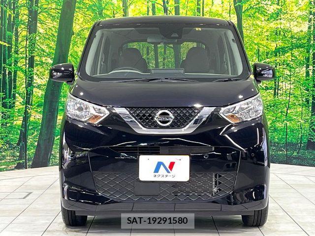 Nissan DAYZ 2023-03 6814620-13