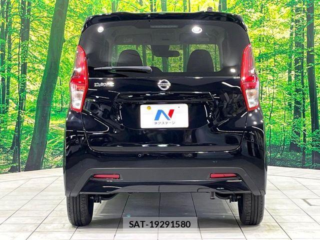 Nissan DAYZ 2023-03 6814620-14