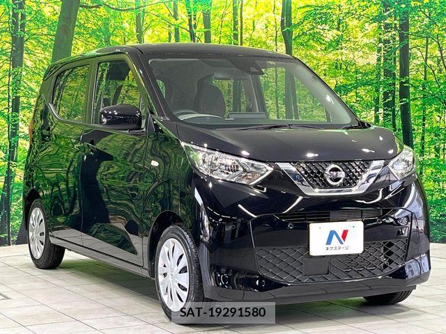 Nissan DAYZ 2023-03 6814620-15