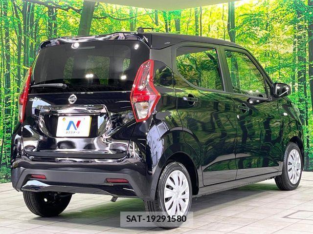 Nissan DAYZ 2023-03 6814620-16