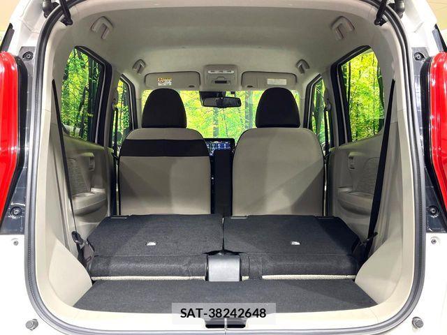 Nissan DAYZ 2022-02 6814605-9