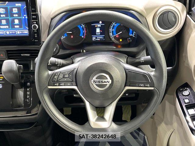 Nissan DAYZ 2022-02 6814605-10
