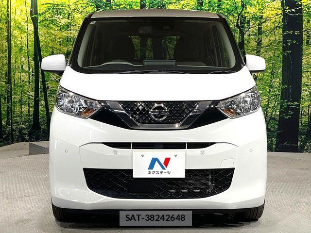 Nissan DAYZ 2022-02 6814605-13