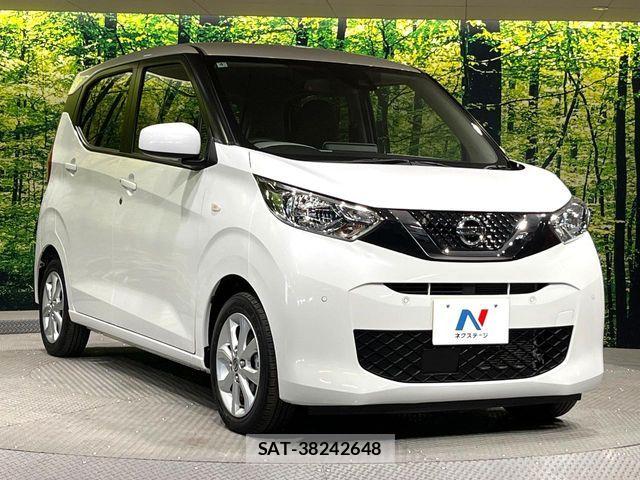Nissan DAYZ 2022-02 6814605-15