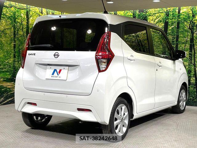 Nissan DAYZ 2022-02 6814605-16