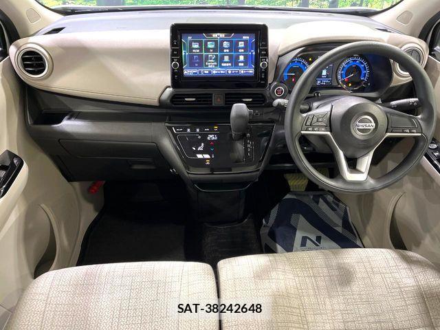 Nissan DAYZ 2022-02 6814605-1