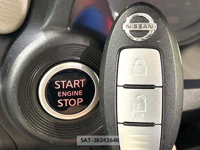 Nissan DAYZ 2022-02 6814605-6