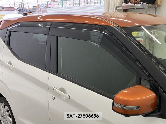 Nissan DAYZ 2022-02 6814618-9