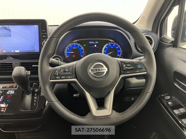 Nissan DAYZ 2022-02 6814618-11