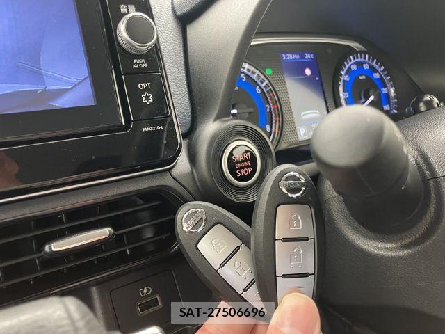 Nissan DAYZ 2022-02 6814618-12