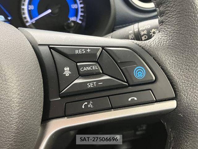 Nissan DAYZ 2022-02 6814618-15