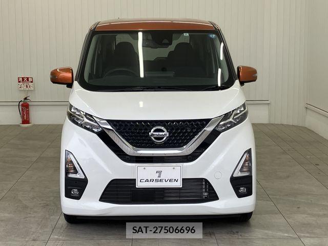 Nissan DAYZ 2022-02 6814618-1