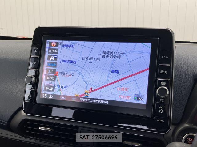 Nissan DAYZ 2022-02 6814618-19