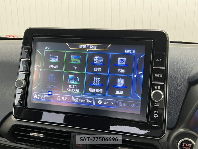 Nissan DAYZ 2022-02 6814618-21