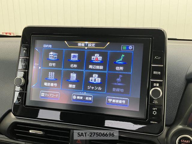 Nissan DAYZ 2022-02 6814618-22