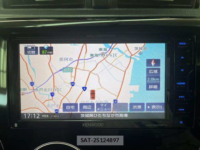 Nissan DAYZ 2013-08 6814640-4