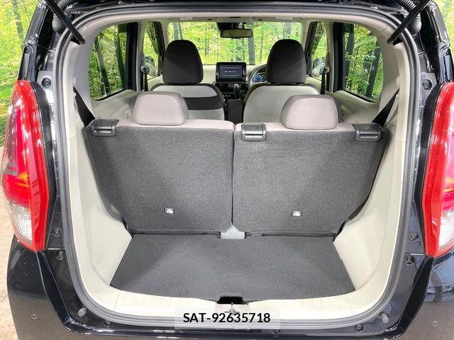 Nissan DAYZ 2022-03 6814614-9