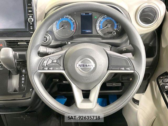 Nissan DAYZ 2022-03 6814614-10