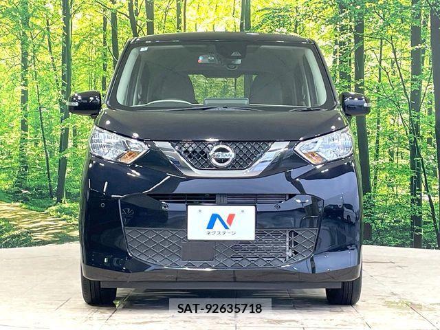 Nissan DAYZ 2022-03 6814614-13