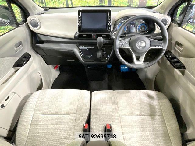 Nissan DAYZ 2022-03 6814614-1